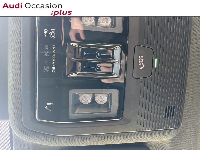 Voitures occasions Audi Q4 e-tron S line Cesson-Sévigné