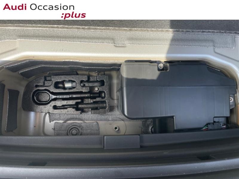 Voitures occasions Audi Q4 e-tron S line Cesson-Sévigné
