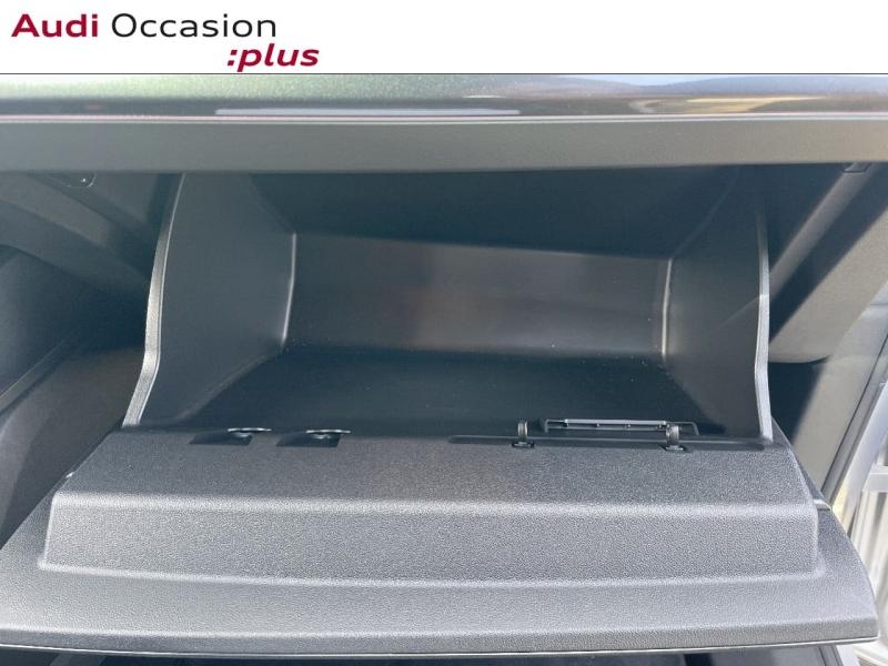 Voitures occasions Audi Q4 e-tron S line Cesson-Sévigné