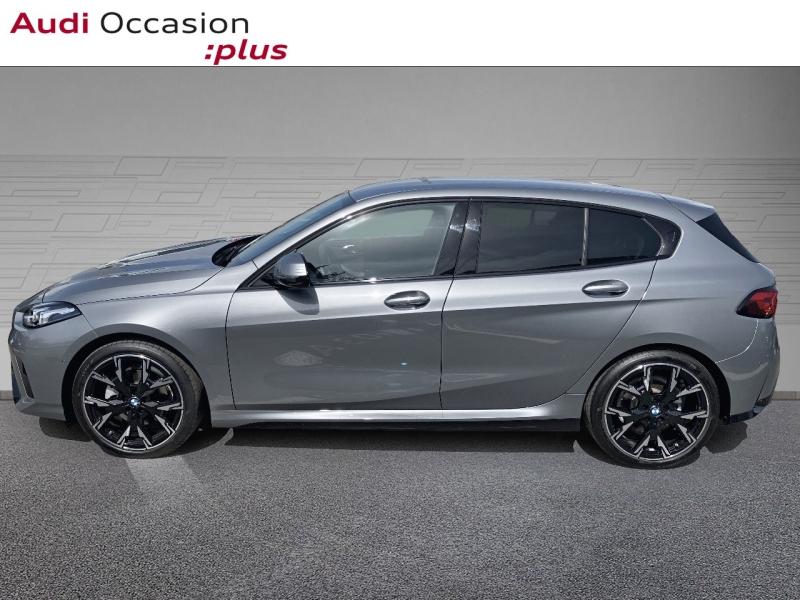 Voitures occasions BMW SERIE 1 M Sport Cesson-Sévigné