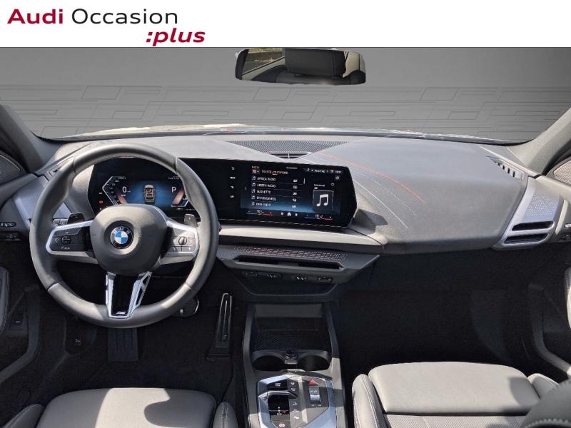 Voitures occasions BMW SERIE 1 M Sport Cesson-Sévigné