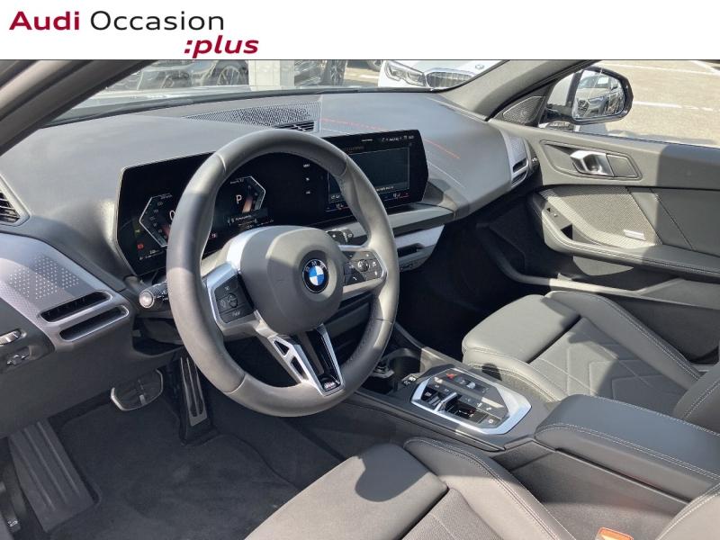 Voitures occasions BMW SERIE 1 M Sport Cesson-Sévigné