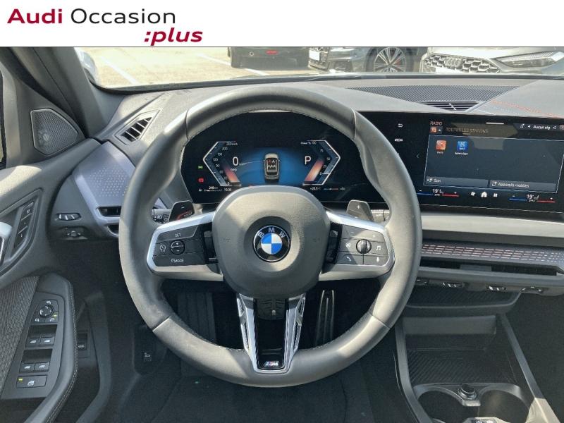 Voitures occasions BMW SERIE 1 M Sport Cesson-Sévigné