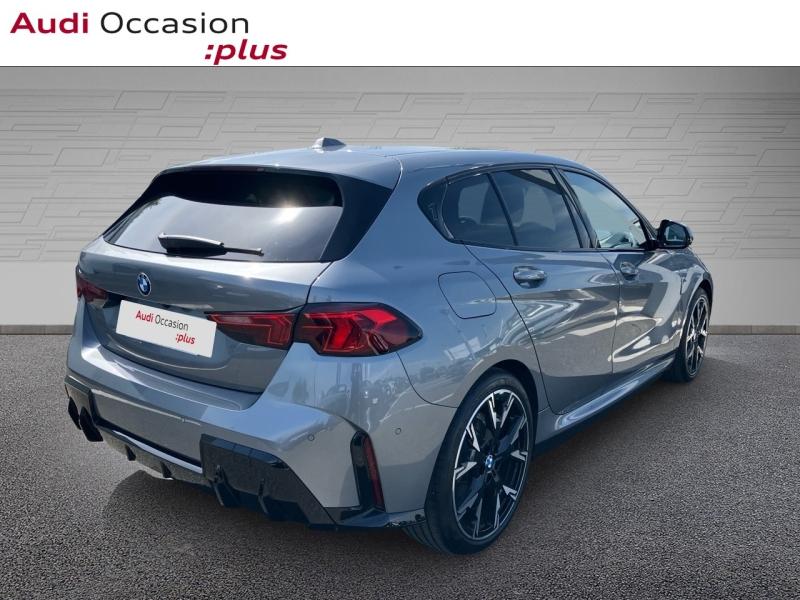 Voitures occasions BMW SERIE 1 M Sport Cesson-Sévigné