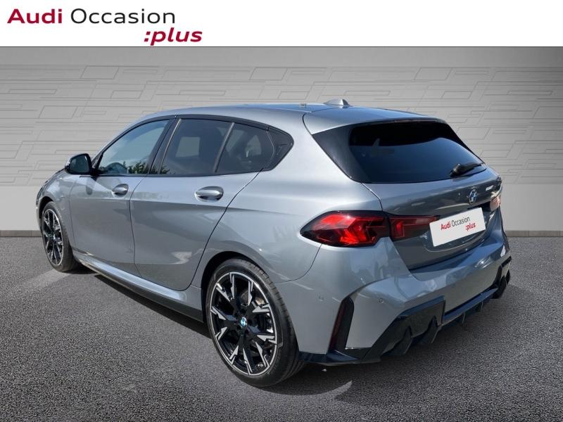 Voitures occasions BMW SERIE 1 M Sport Cesson-Sévigné