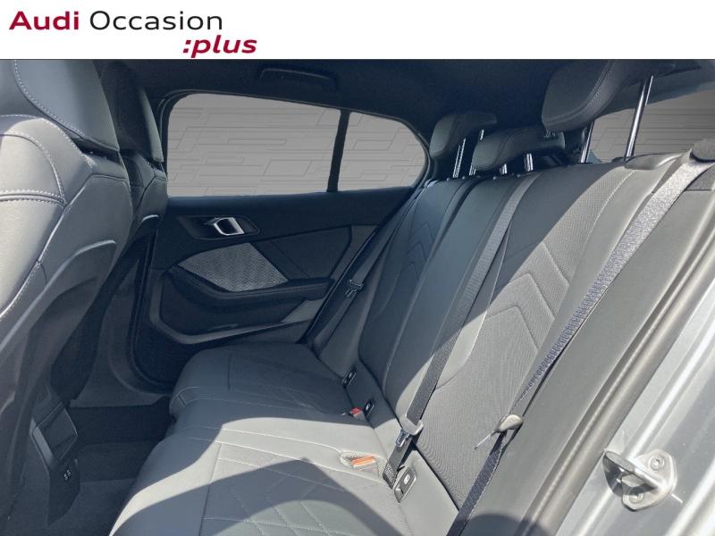 Voitures occasions BMW SERIE 1 M Sport Cesson-Sévigné