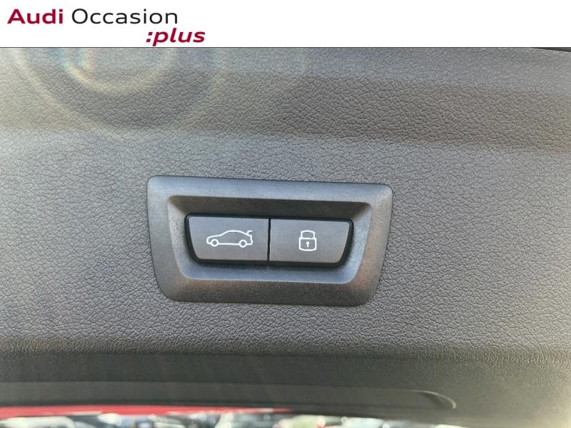 Voitures occasions BMW SERIE 1 M Sport Cesson-Sévigné
