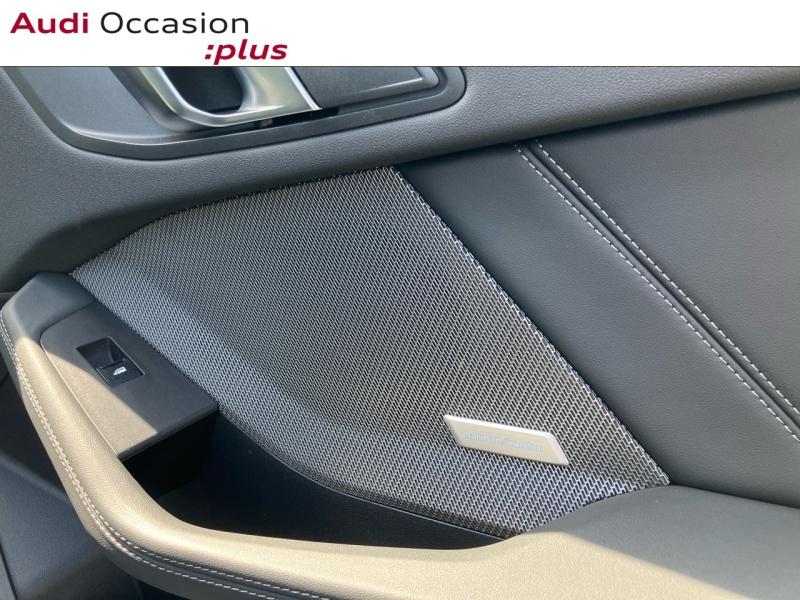 Voitures occasions BMW SERIE 1 M Sport Cesson-Sévigné
