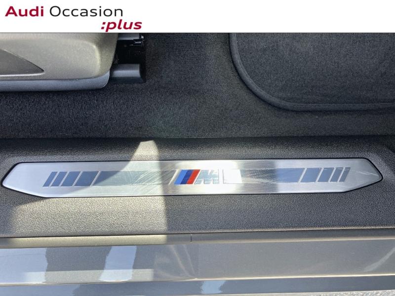 Voitures occasions BMW SERIE 1 M Sport Cesson-Sévigné