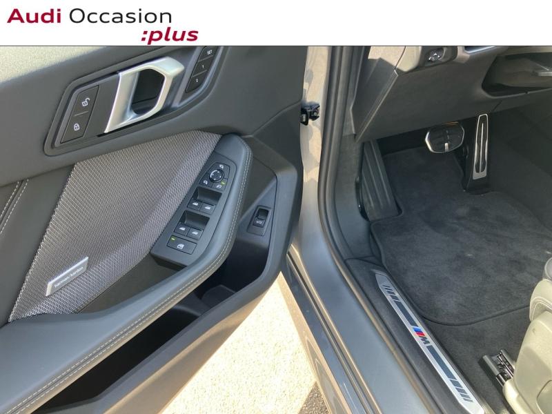 Voitures occasions BMW SERIE 1 M Sport Cesson-Sévigné