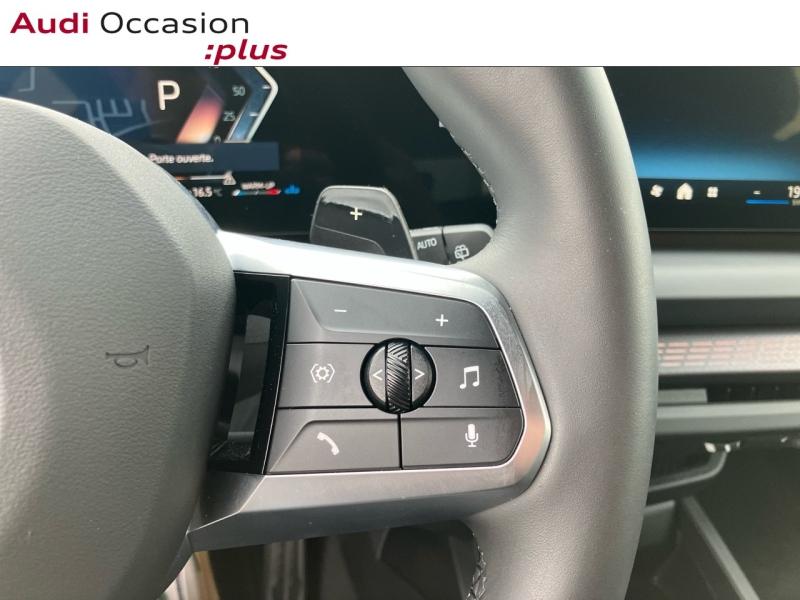 Voitures occasions BMW SERIE 1 M Sport Cesson-Sévigné