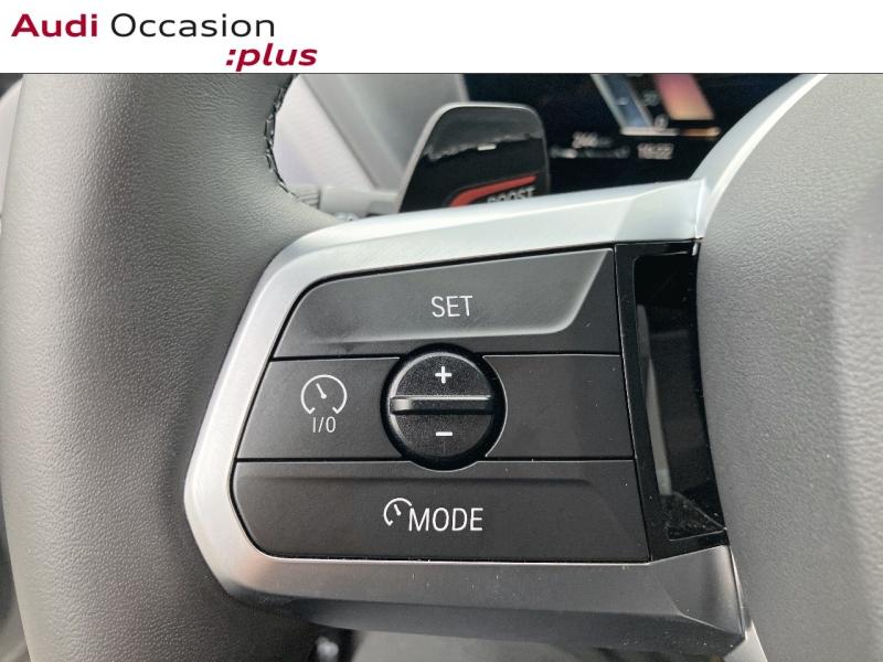 Voitures occasions BMW SERIE 1 M Sport Cesson-Sévigné