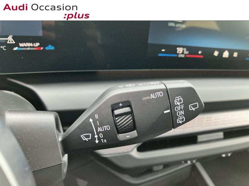 Voitures occasions BMW SERIE 1 M Sport Cesson-Sévigné