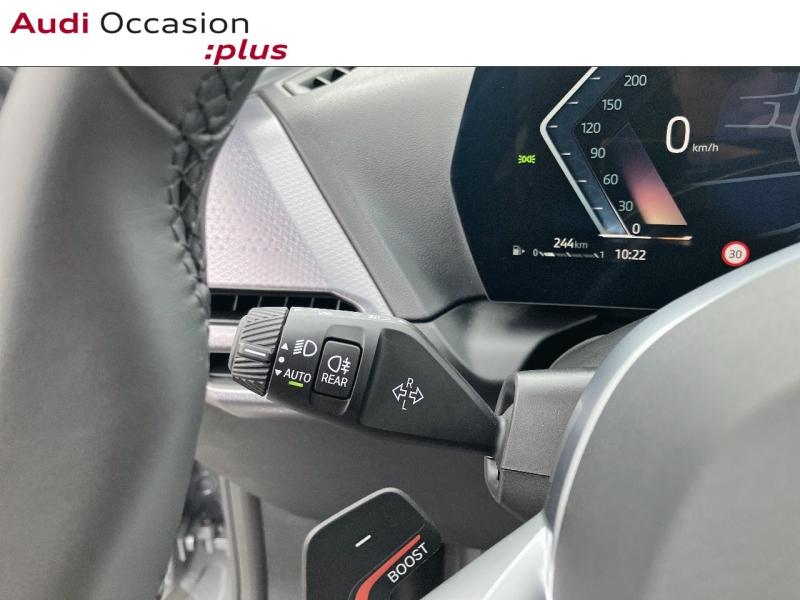 Voitures occasions BMW SERIE 1 M Sport Cesson-Sévigné