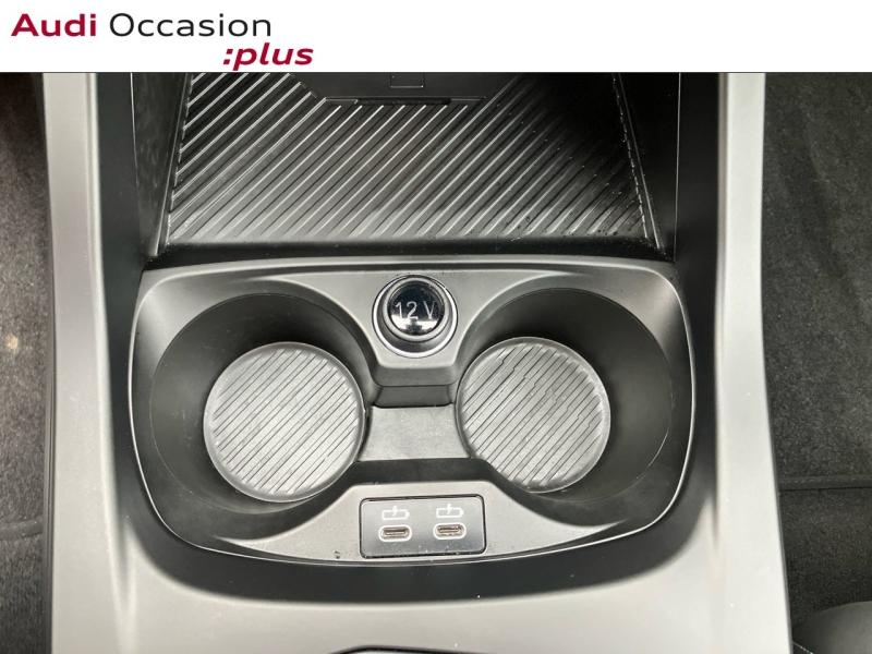 Voitures occasions BMW SERIE 1 M Sport Cesson-Sévigné