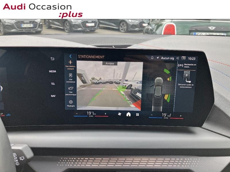 Voitures occasions BMW SERIE 1 M Sport Cesson-Sévigné