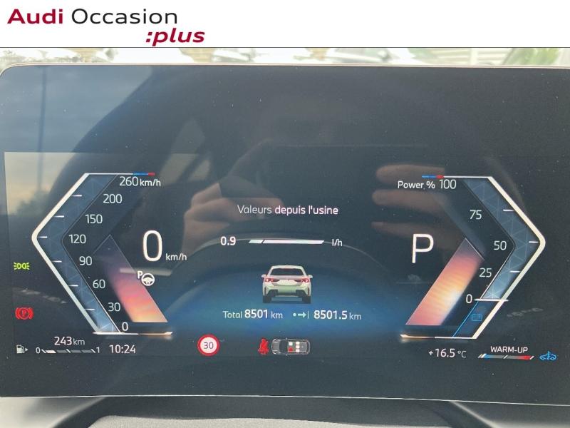Voitures occasions BMW SERIE 1 M Sport Cesson-Sévigné