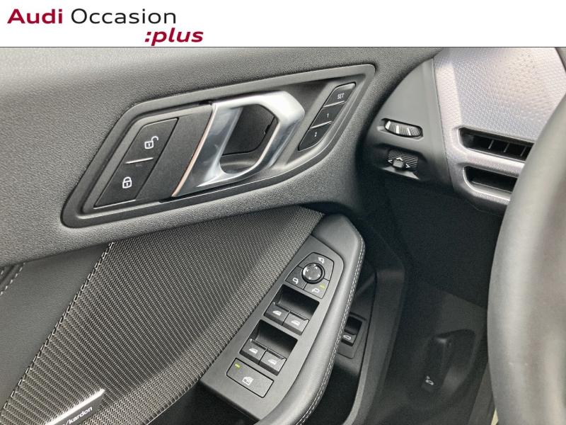 Voitures occasions BMW SERIE 1 M Sport Cesson-Sévigné
