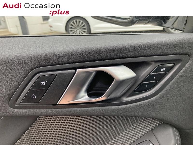 Voitures occasions BMW SERIE 1 M Sport Cesson-Sévigné