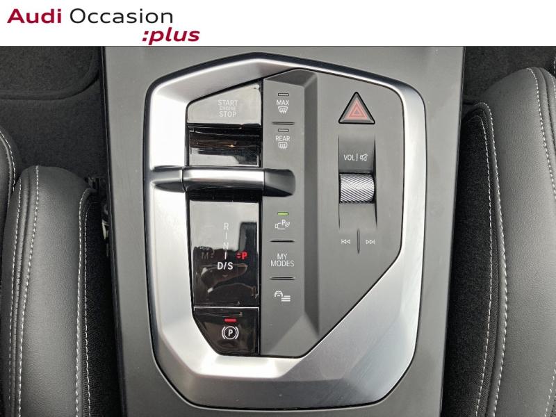 Voitures occasions BMW SERIE 1 M Sport Cesson-Sévigné
