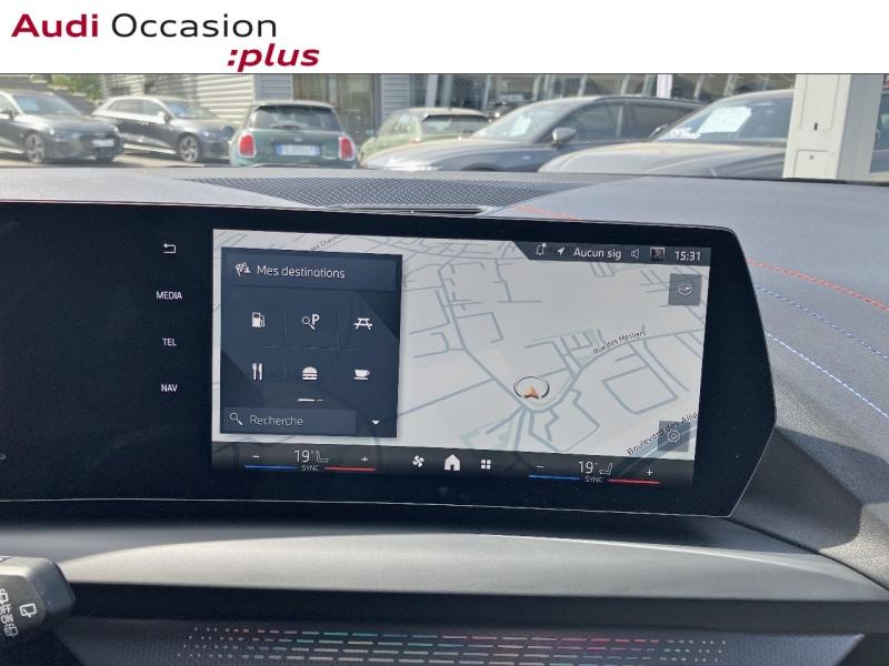 Voitures occasions BMW SERIE 1 M Sport Cesson-Sévigné