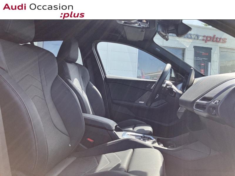 Voitures occasions BMW SERIE 1 M Sport Cesson-Sévigné