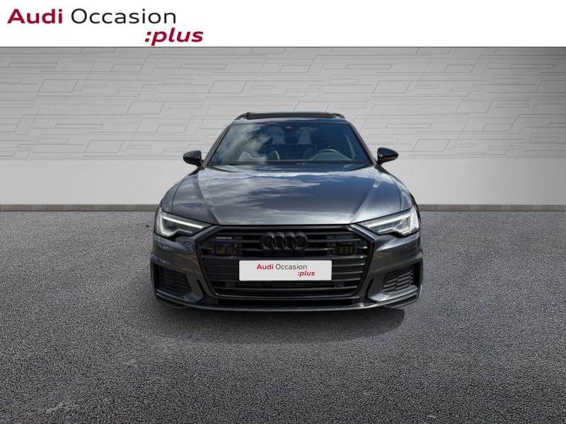Voitures occasions Audi A6 AVANT Compétition Cesson-Sévigné