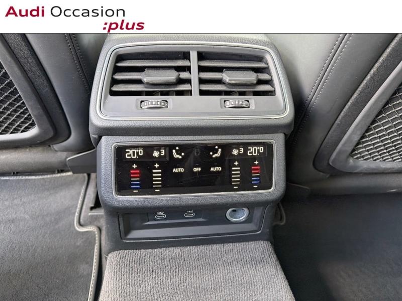 Voitures occasions Audi A6 AVANT Compétition Cesson-Sévigné