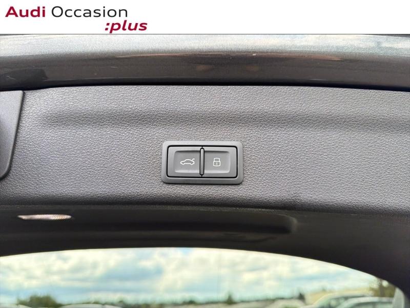 Voitures occasions Audi A6 AVANT Compétition Cesson-Sévigné