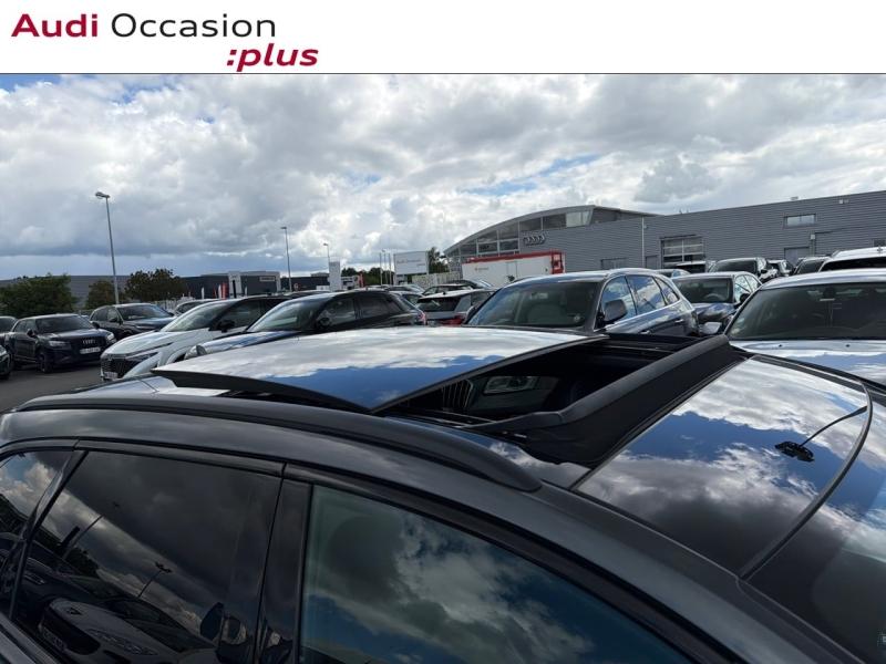 Voitures occasions Audi A6 AVANT Compétition Cesson-Sévigné
