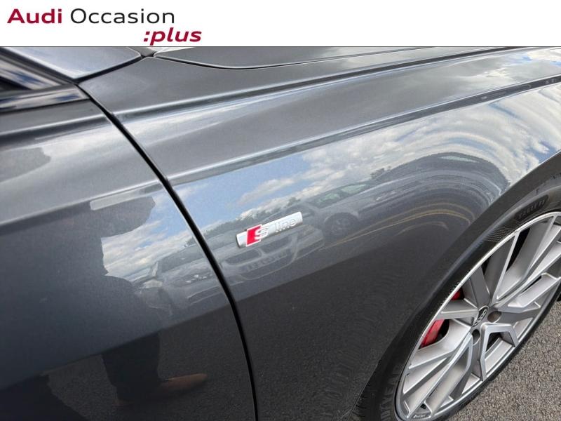 Voitures occasions Audi A6 AVANT Compétition Cesson-Sévigné