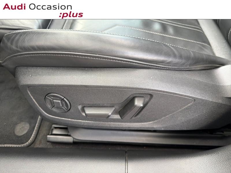 Voitures occasions Audi A6 AVANT Compétition Cesson-Sévigné