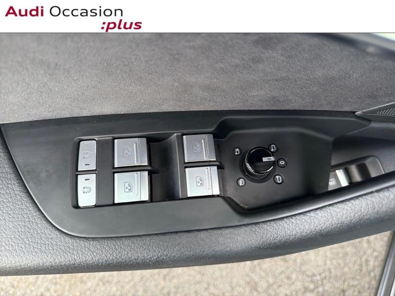 Voitures occasions Audi A6 AVANT Compétition Cesson-Sévigné