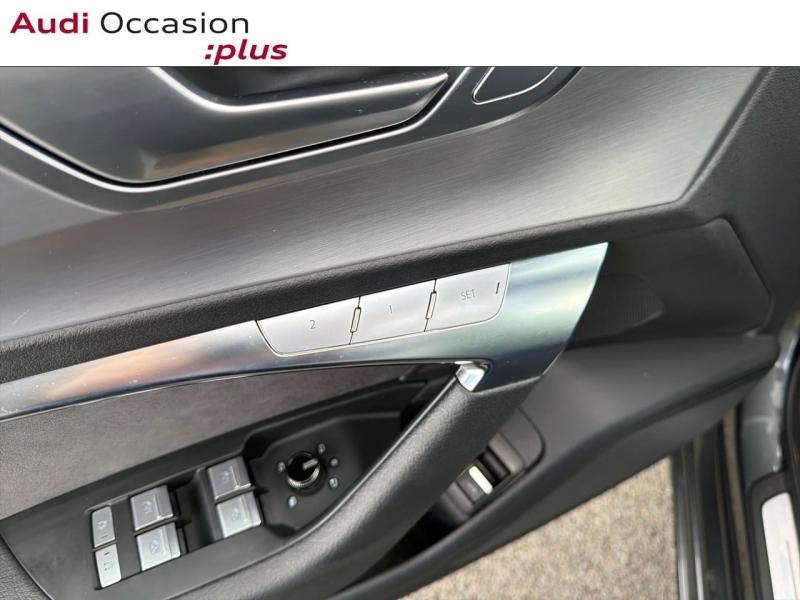 Voitures occasions Audi A6 AVANT Compétition Cesson-Sévigné