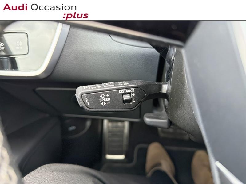Voitures occasions Audi A6 AVANT Compétition Cesson-Sévigné