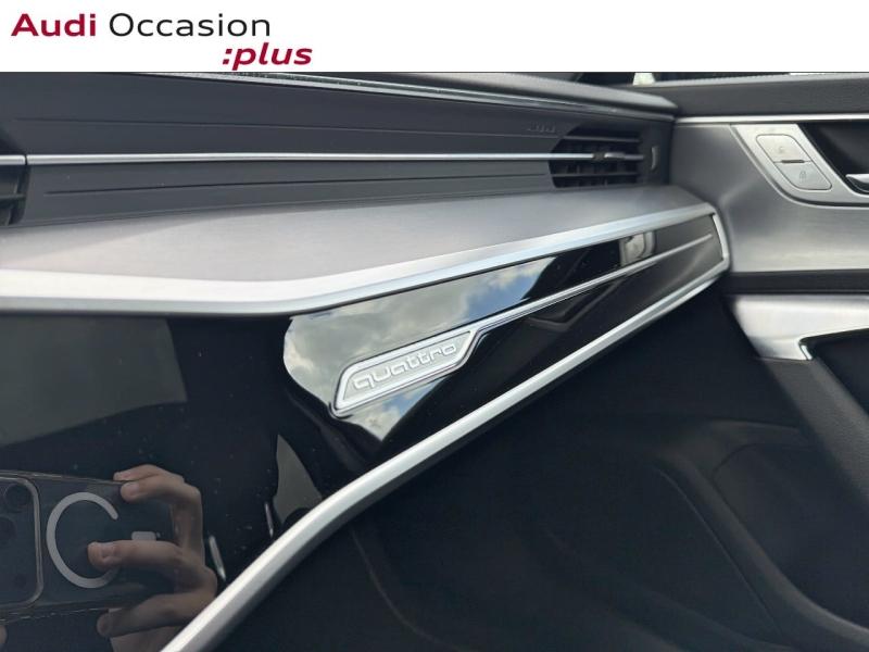 Voitures occasions Audi A6 AVANT Compétition Cesson-Sévigné