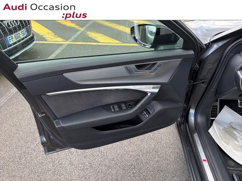 Voitures occasions Audi A6 AVANT Compétition Cesson-Sévigné