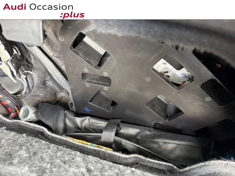 Voitures occasions Audi A6 AVANT Compétition Cesson-Sévigné