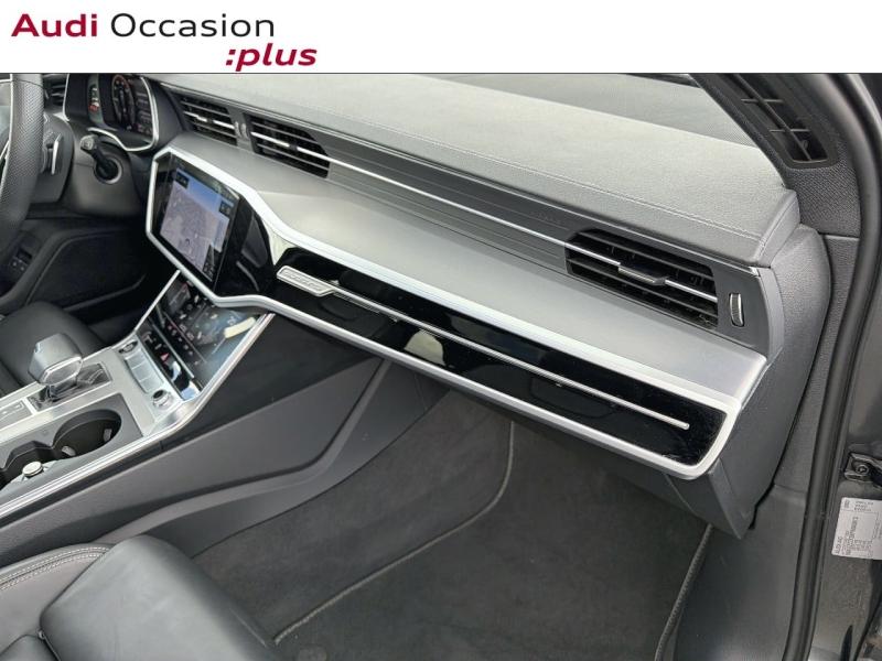 Voitures occasions Audi A6 AVANT Compétition Cesson-Sévigné