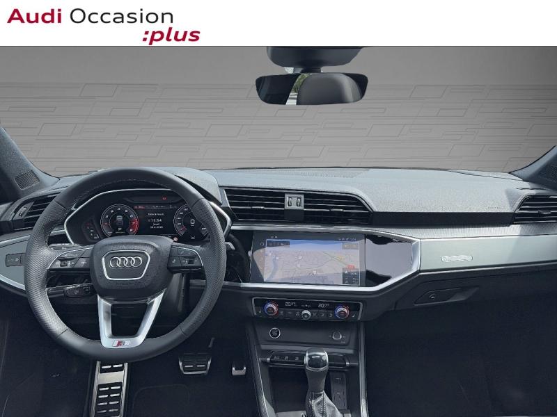 Voitures occasions Audi Q3 S line plus Cesson-Sévigné
