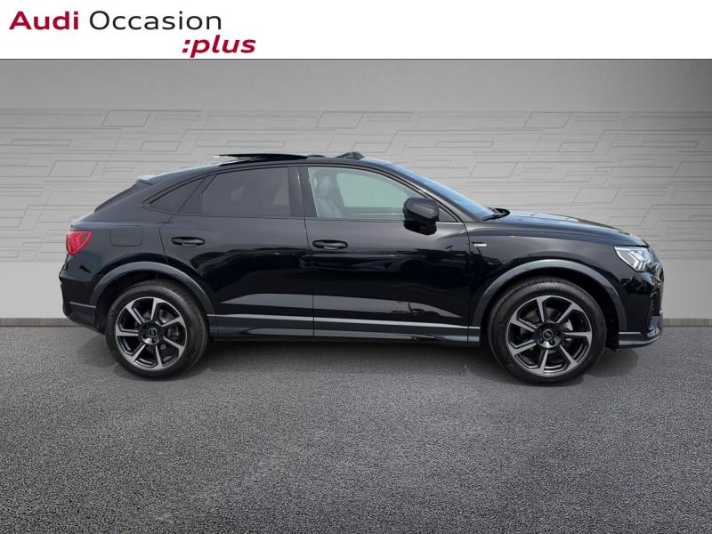 Voitures occasions Audi Q3 S line plus Cesson-Sévigné
