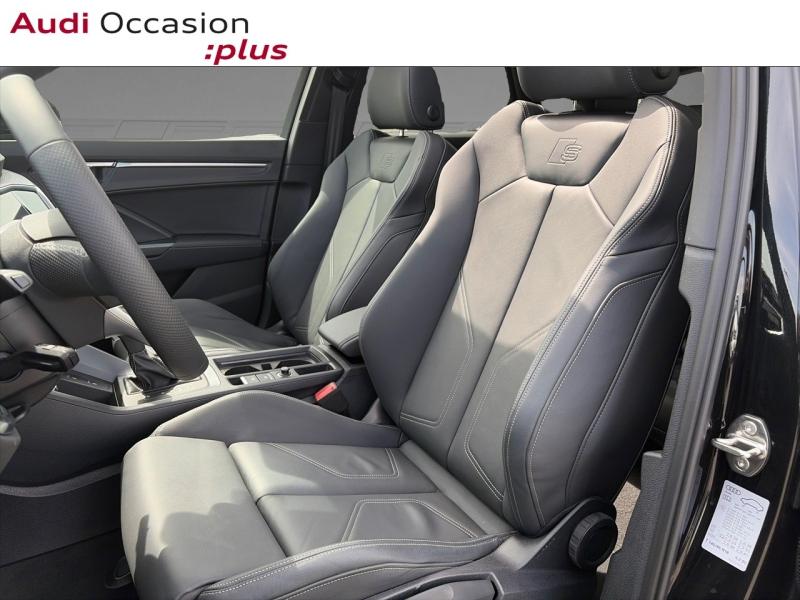 Voitures occasions Audi Q3 S line plus Cesson-Sévigné