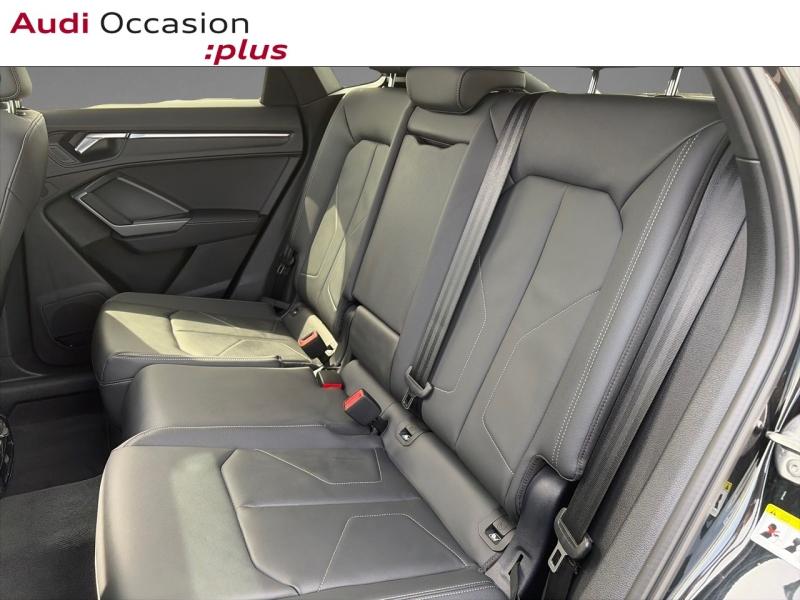 Voitures occasions Audi Q3 S line plus Cesson-Sévigné