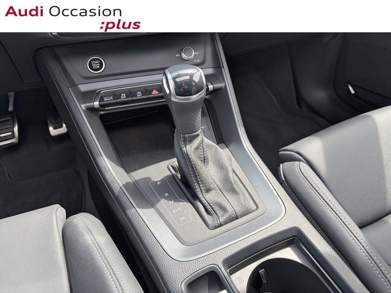 Voitures occasions Audi Q3 S line plus Cesson-Sévigné