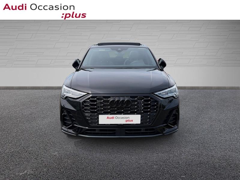 Voitures occasions Audi Q3 S line plus Cesson-Sévigné