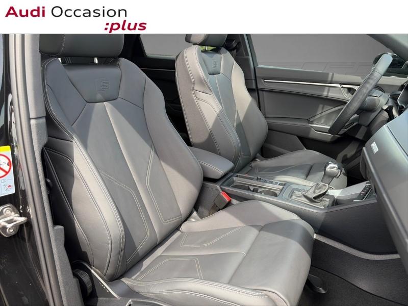 Voitures occasions Audi Q3 S line plus Cesson-Sévigné