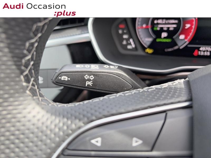 Voitures occasions Audi Q3 S line plus Cesson-Sévigné