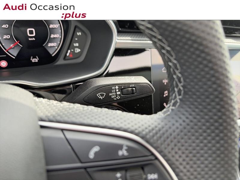 Voitures occasions Audi Q3 S line plus Cesson-Sévigné