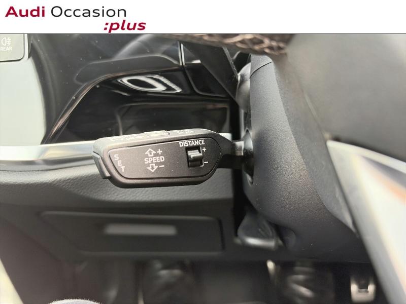 Voitures occasions Audi Q3 S line plus Cesson-Sévigné