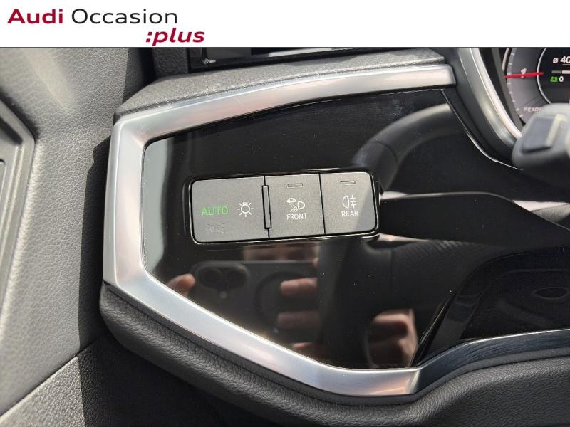 Voitures occasions Audi Q3 S line plus Cesson-Sévigné